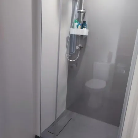 펜션 Mobilhome Ba234 - 3 Bedrooms Siblu Bonne Anse La Palmyre
