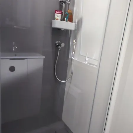 Mobilhome Ba234 - 3 Bedrooms Siblu Bonne Anse La Palmyre Les Mathes