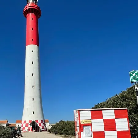 Mobilhome Ba234 - 3 Bedrooms Siblu Bonne Anse * لا بالمير