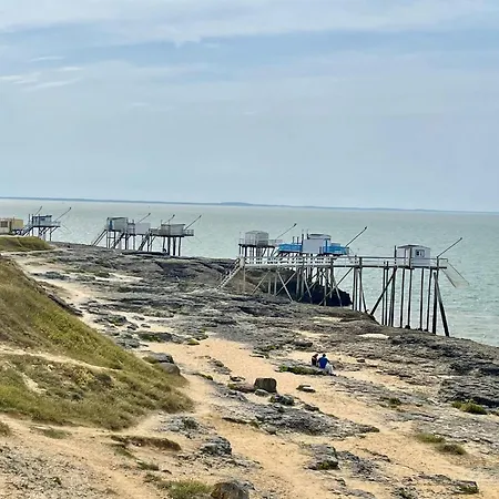 Сasa de vacaciones Mobilhome Ba234 - 3 Bedrooms Siblu Bonne Anse