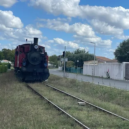 Mobilhome Ba234 - 3 Bedrooms Siblu Bonne Anse Les Mathes