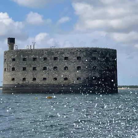 Сasa de vacaciones Mobilhome Ba234 - 3 Bedrooms Siblu Bonne Anse *