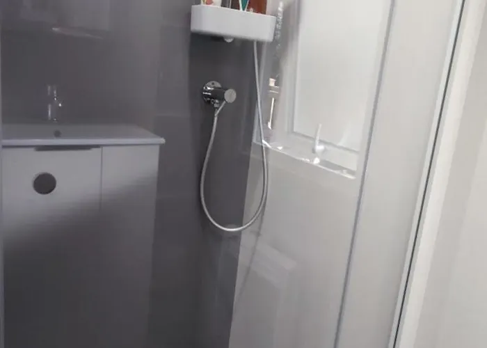 Mobilhome Ba234 - 3 Bedrooms Siblu Bonne Anse Les Mathes