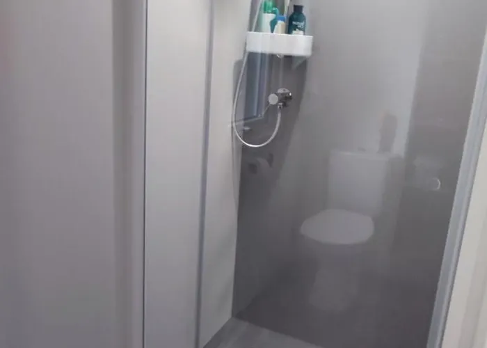 Сasa de vacaciones Mobilhome Ba234 - 3 Bedrooms Siblu Bonne Anse