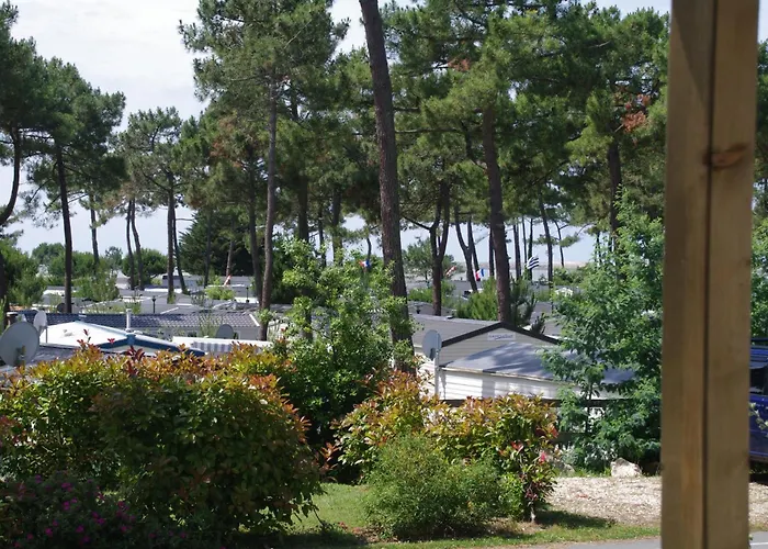 Mobilhome Ba234 - 3 Bedrooms Siblu Bonne Anse