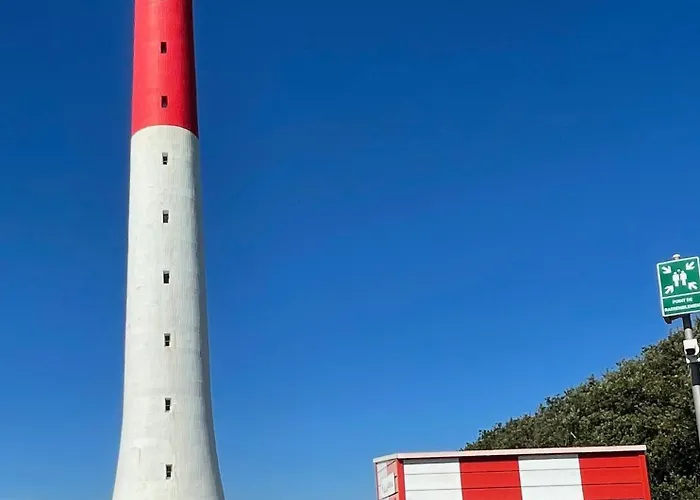 Mobilhome Ba234 - 3 Bedrooms Siblu Bonne Anse * Les Mathes