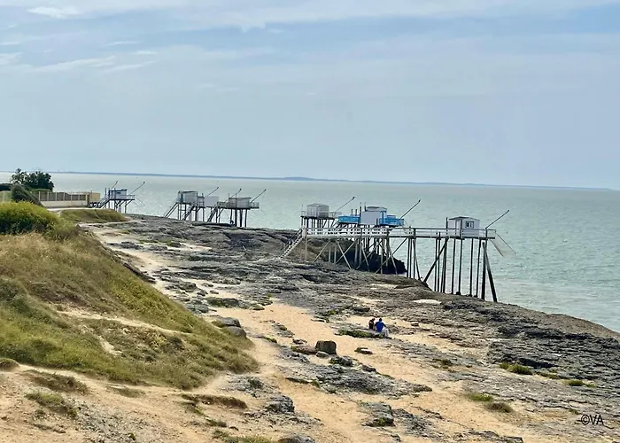 Сasa de vacaciones Mobilhome Ba234 - 3 Bedrooms Siblu Bonne Anse