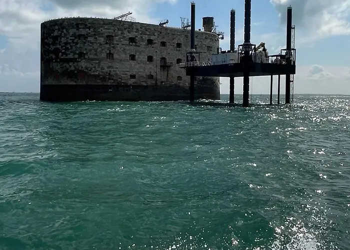 Mobilhome Ba234 - 3 Bedrooms Siblu Bonne Anse * Les Mathes