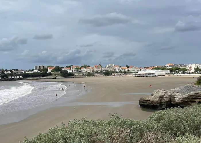 Mobilhome Ba234 - 3 Bedrooms Siblu Bonne Anse