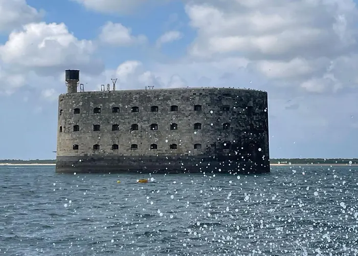 Сasa de vacaciones Mobilhome Ba234 - 3 Bedrooms Siblu Bonne Anse *